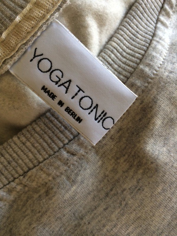 yogatonic