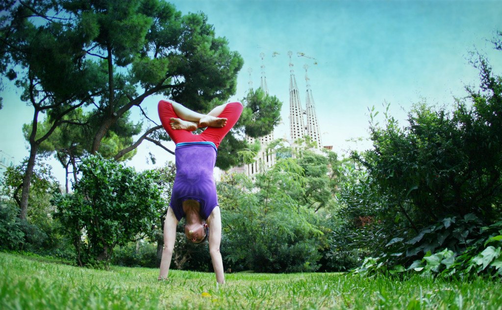 Barcelona Yoga Conference