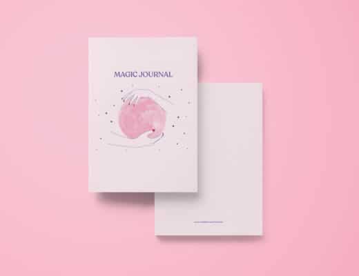 Magic-Journal