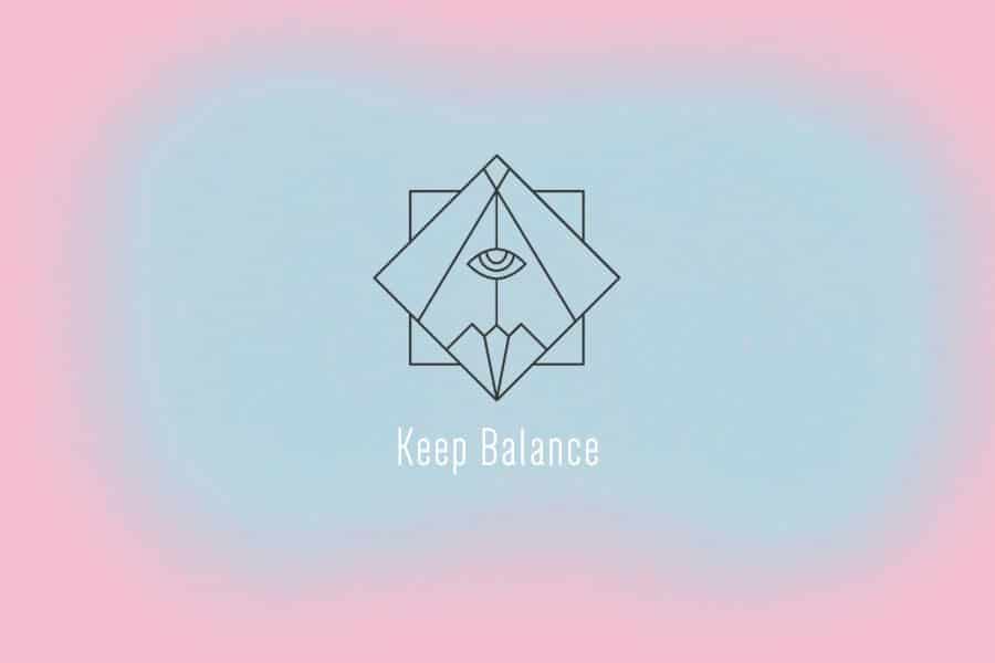Keep Balance
