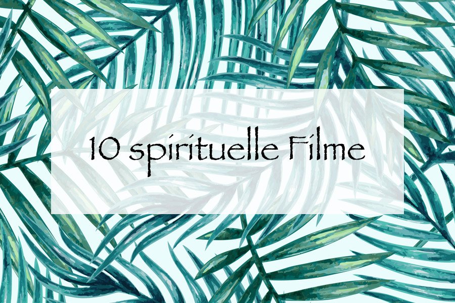 spirituelle filme