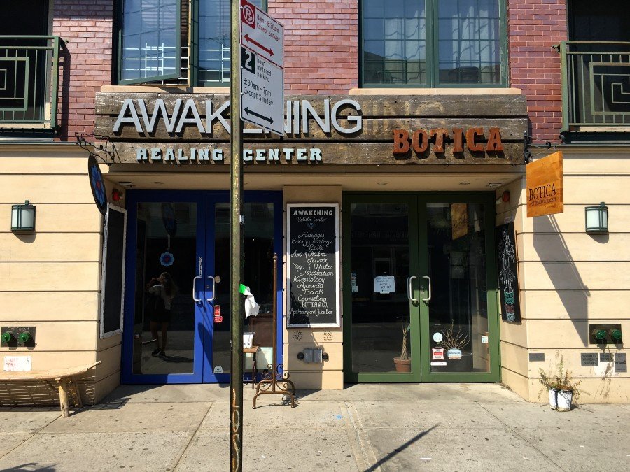 Awakening Healing Center