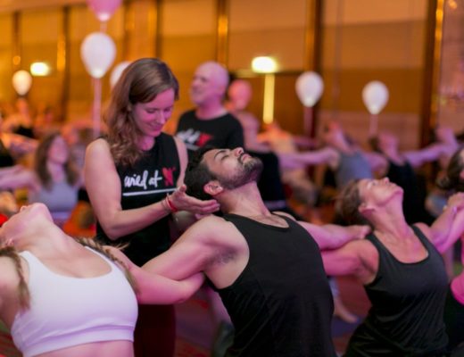 Yoga Conference Germany