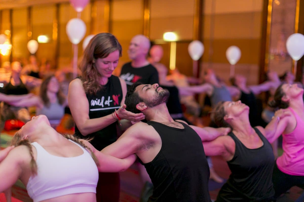 Yoga Conference Germany