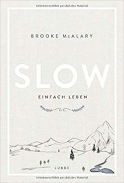 Slow-einfach-leben